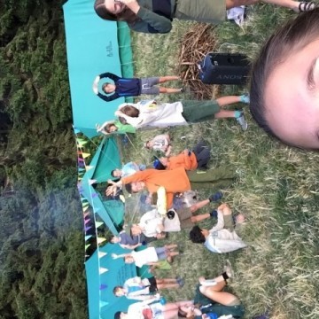 IMG 9389  Small - Scouts en Gidsen Zaventem 